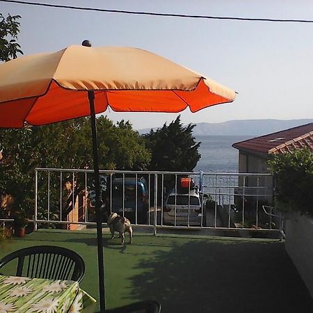 Apartman Nena Apartment Klenovica Bilik gambar