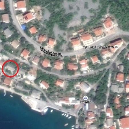 Apartman Nena Apartment Klenovica Bilik gambar