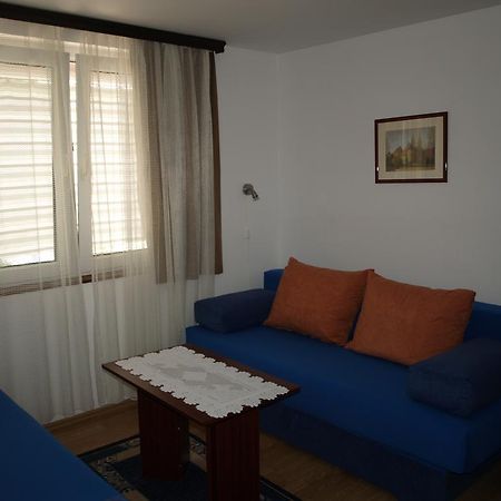 Apartman Nena Apartment Klenovica Bilik gambar