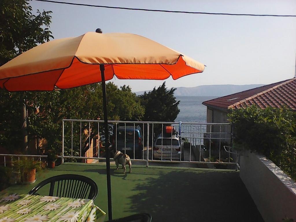 Apartman Nena Apartment Klenovica Bilik gambar