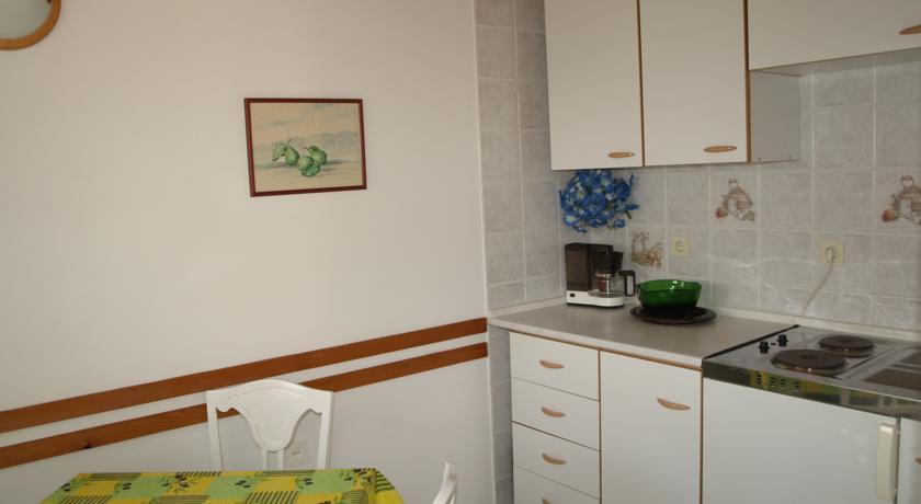 Apartman Nena Apartment Klenovica Bilik gambar