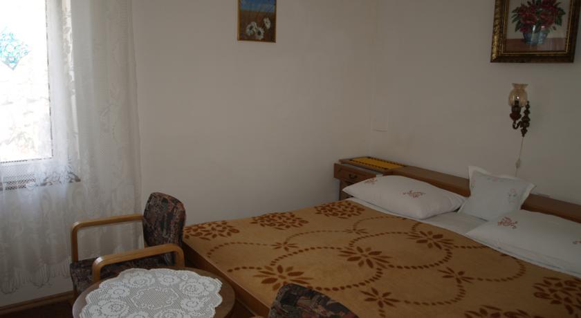 Apartman Nena Apartment Klenovica Bilik gambar